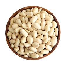 تصویر 2 از بادام زمینی خام با طعم طبیعی و مرغوب